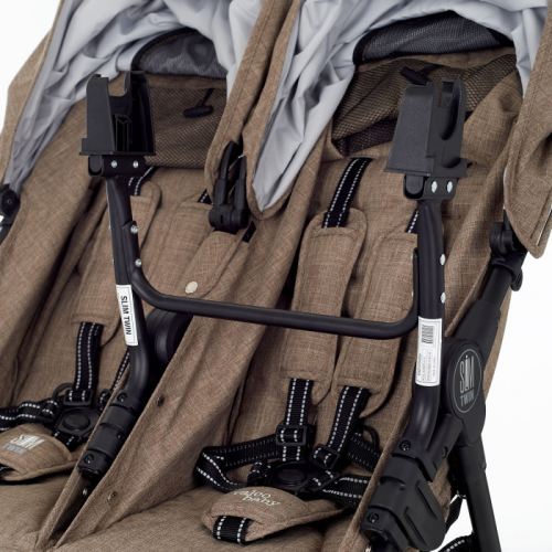 Адаптер для автокресла Valco baby Maxi Cosi Slim Twin