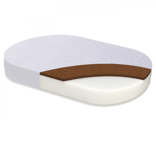 Матрас Sweet Baby Cocos Comfort Palermo 84х59х10