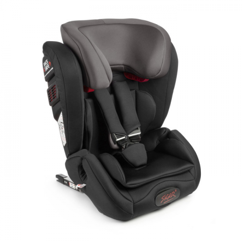 Автокресло Siger Isofix Гранд
