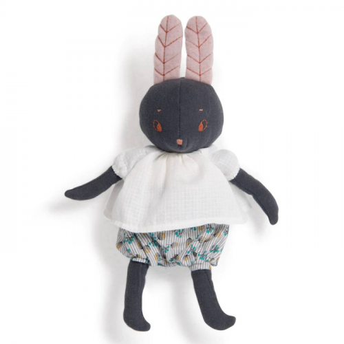 Мягкая игрушка Moulin Roty Apres La Pluie