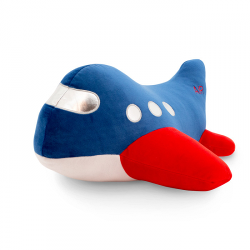 Orange Toys Подушка Самолёт