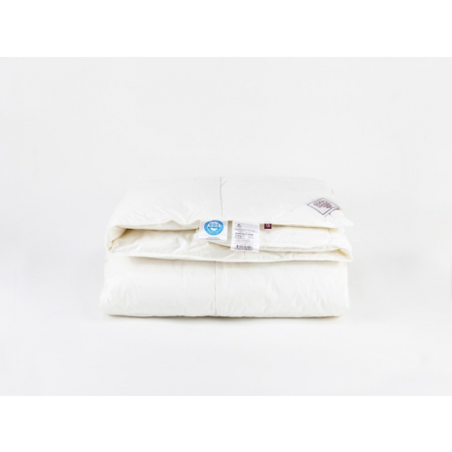 Комплект в кроватку Prinz and Prinzessin Baby Cotton Grass: всесезонное одеяло 150х100 и подушка 60х40