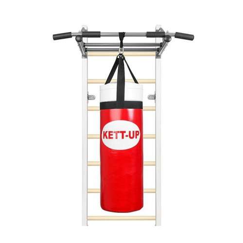 Kett-Up Мешок боксерский на стропах 85х29 см