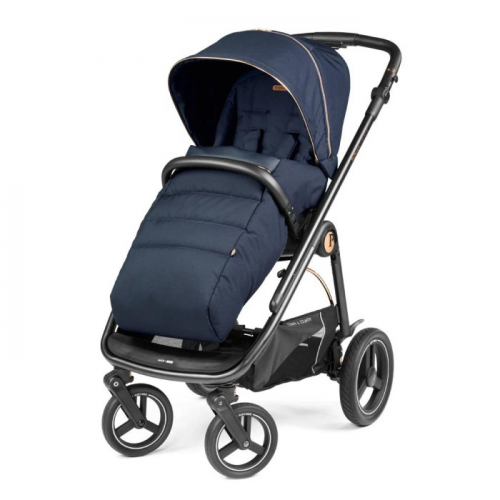 Прогулочная коляска Peg-perego Veloce TC