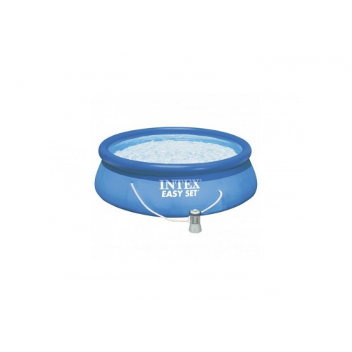 Бассейн Intex Бассейн Easy Set с фильтром 305х76 см