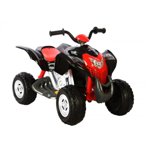 Электромобиль Rollplay Квадроцикл Powersport ATV 6V