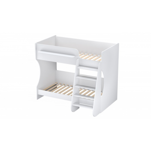 Подростковая кровать Polini Kids двухъярусная Dream 1500