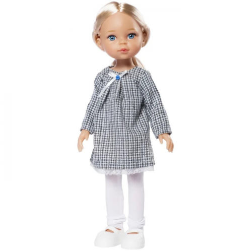 Funky Toys Кукла Николь 33 см
