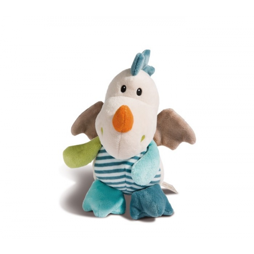 Мягкая игрушка Nici Дракон Драгилу 23 см