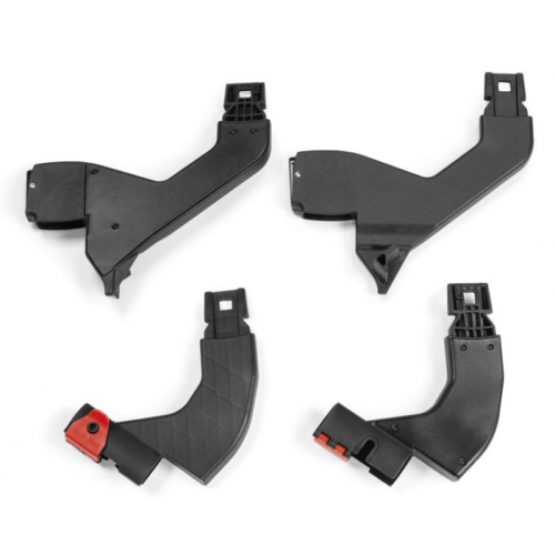 Peg-perego Адаптер Double Adapter Ypsi/Z4