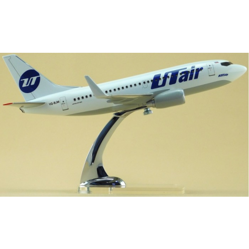 Звезда Сборная модель Пассажирский авиалайнер Боинг 737-800