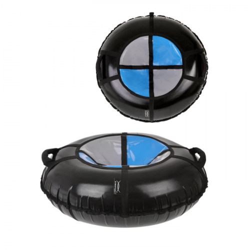 Тюбинг X-Match Sport Бумер 110 см