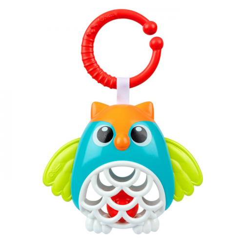 Подвесная игрушка Chicco Совёнок