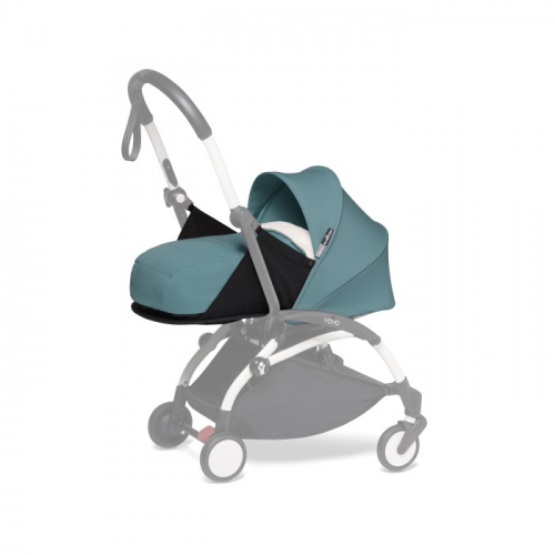 BABYZEN Комплект люльки для новорожденного Newborn Pack для YOYO