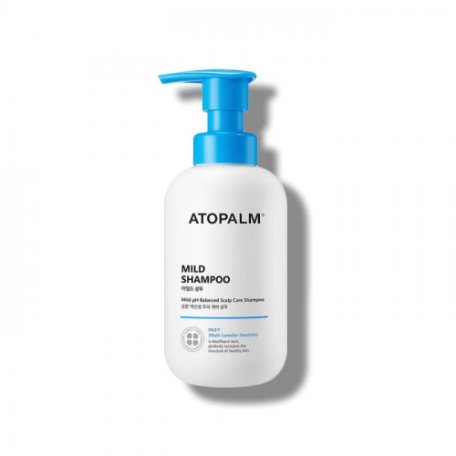 Atopalm Шампунь Mild Shampoo 300 мл