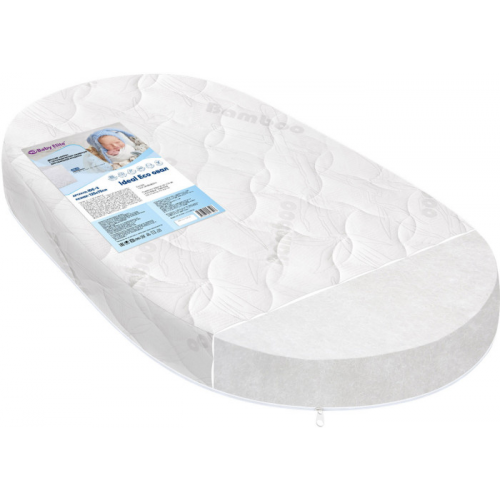 Матрас Baby Elite Ideal Eco 125х75х11 см