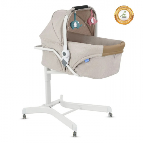 Колыбель Simplicity стульчик 3000 Elite 6 в 1