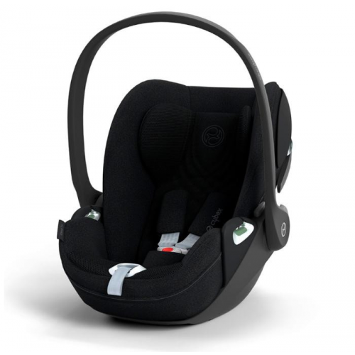 Автокресло Cybex Cloud T i-Size Plus