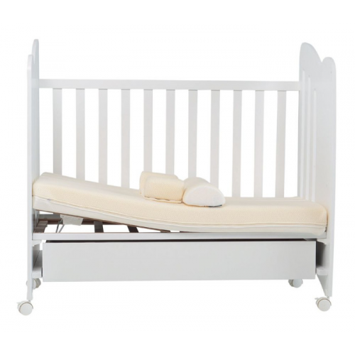 Micuna Ложе с системой Relax для кровати Kit Relax CP-1775 120х60 см
