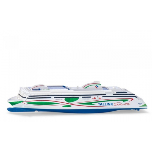 Siku Паром Tallink