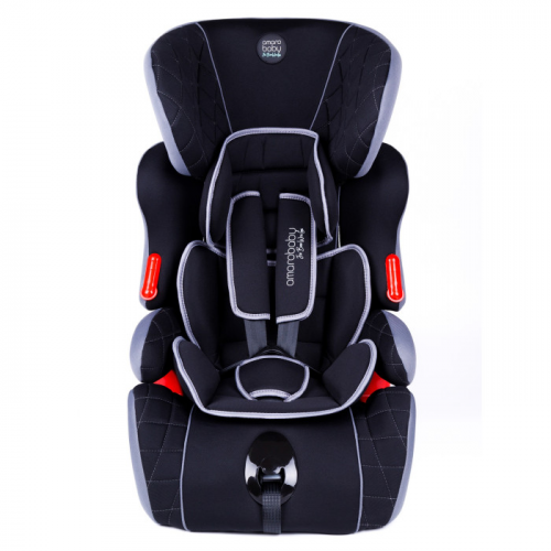 Автокресло AmaroBaby Big trip