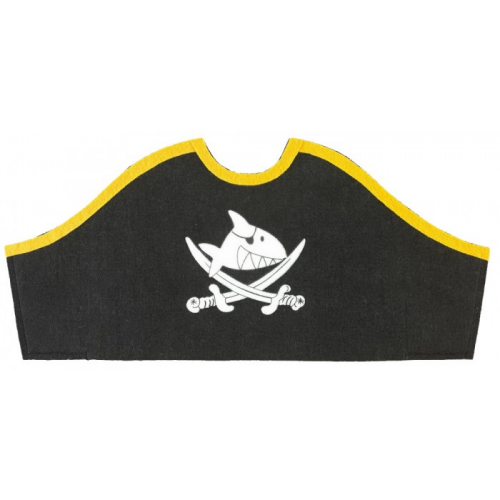 Spiegelburg Треуголка пирата Capt'n Sharky 25029