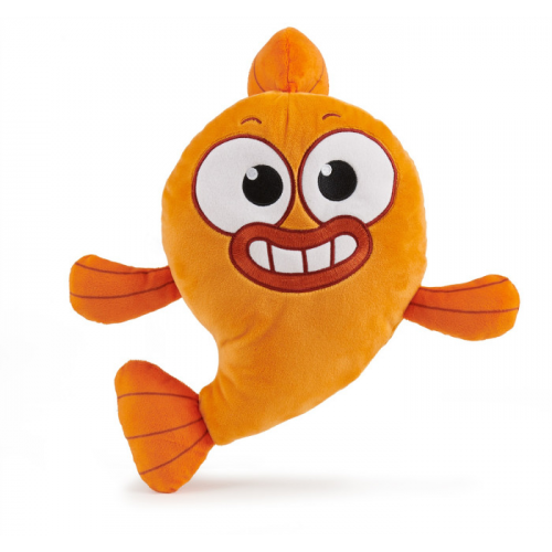 Мягкая игрушка Baby Shark плюшевая William