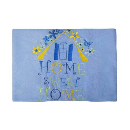 Плед Kidboo Sweet Home флисовый