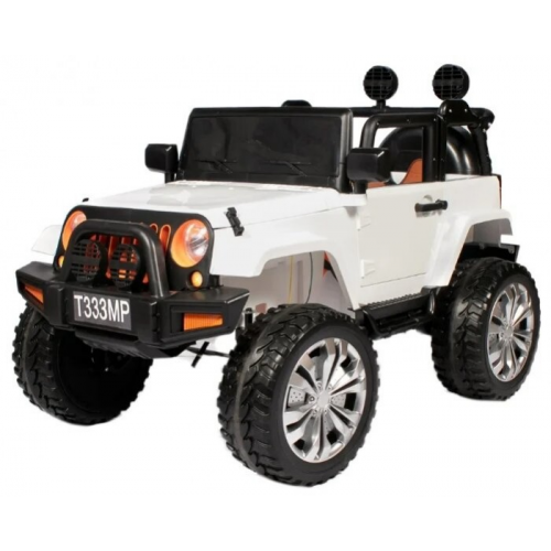 Электромобиль Barty Jeep T333MP