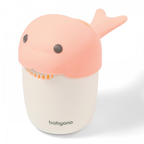 BabyOno Кружка для ополаскивания