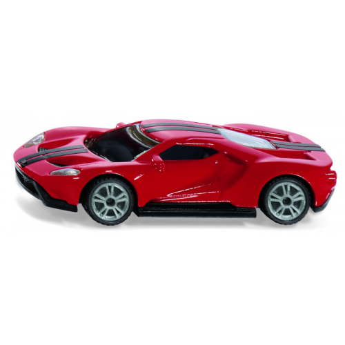 Siku Машинка Ford GT