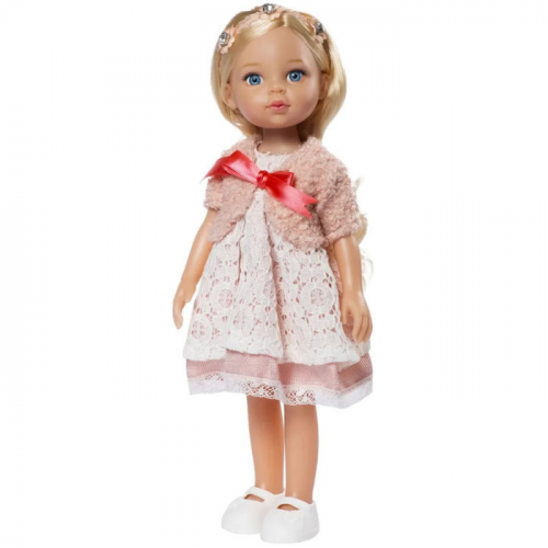 Funky Toys Кукла Люси 33 см