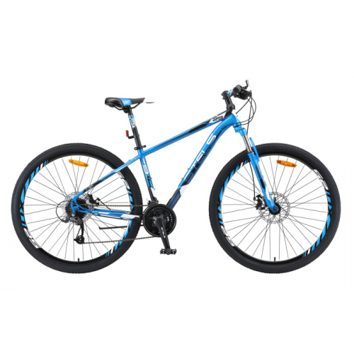 Велосипед двухколесный Stels 29" Navigator 910 MD V010 (рама 16.5)