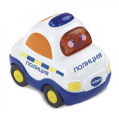 Vtech Полицейская машина Toot-Toot Drivers