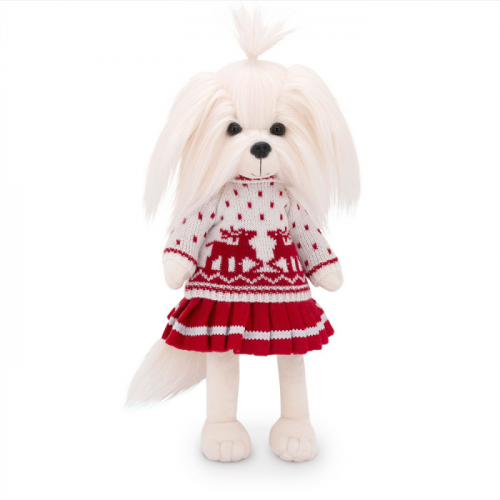 Мягкая игрушка Orange Toys Lucky Mimi Скандинавские мотивы с каркасом 37 см