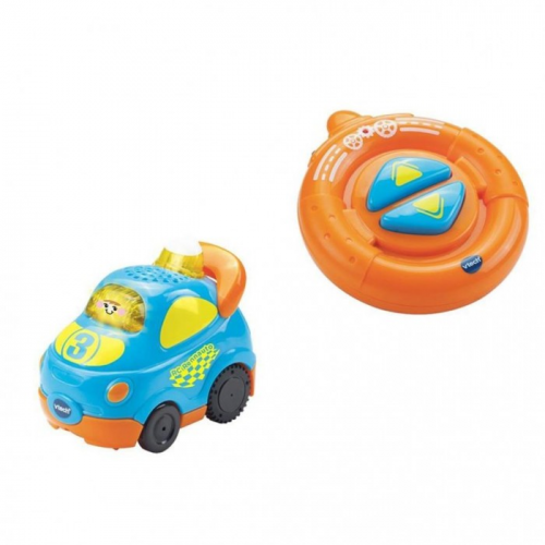Vtech Гоночная машина с дистанционным управлением