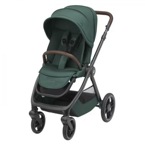 Прогулочная коляска Maxi-Cosi Oxford Essential