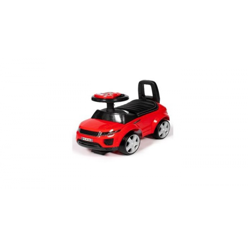 Каталка Barty BabyRacer S05_New