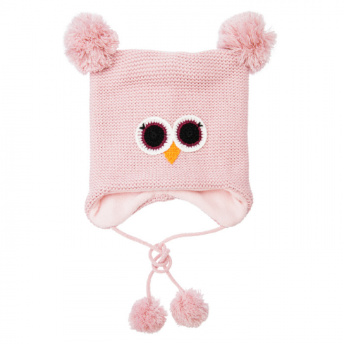 Playtoday My cute friends kids girls Шапка с подкладкой 32322259