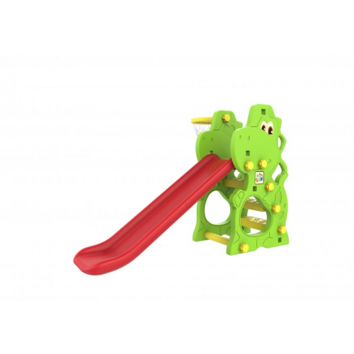 Горка Toy Monarch Динозаврик