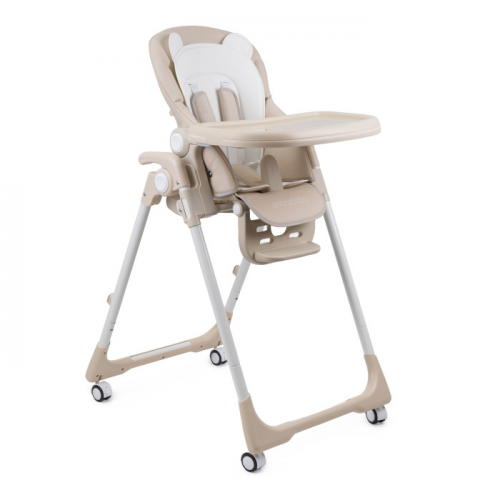 Стульчик для кормления AmaroBaby универсальный 2 в 1 Allure