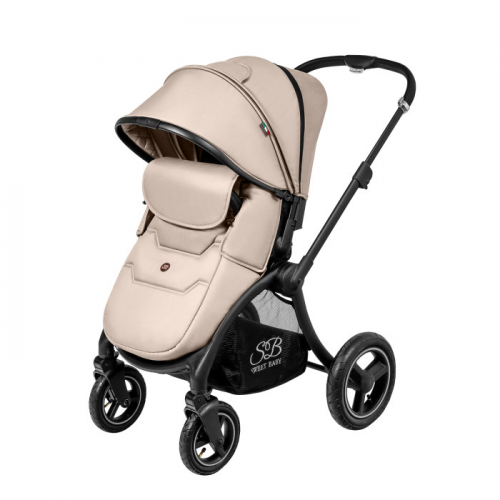 Прогулочная коляска Sweet Baby Cupola Neo