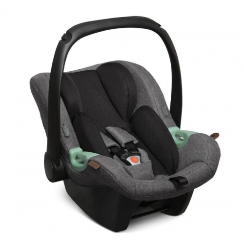 Автокресло ABC Design Tulip i-Size IsoFix