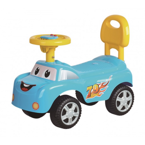 Каталка Barty GT608