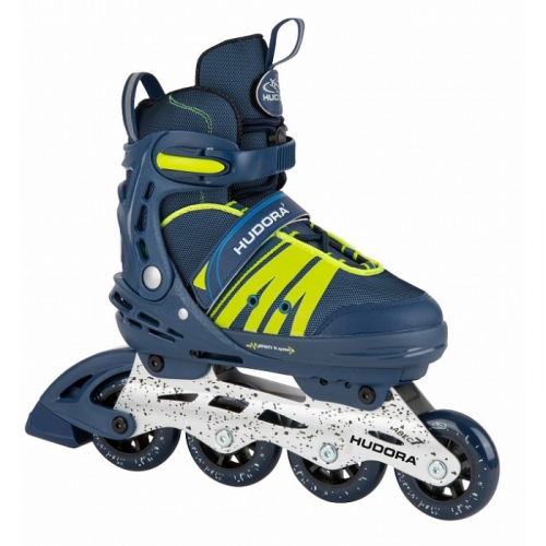 Детские ролики Hudora Inline Skates Comfort