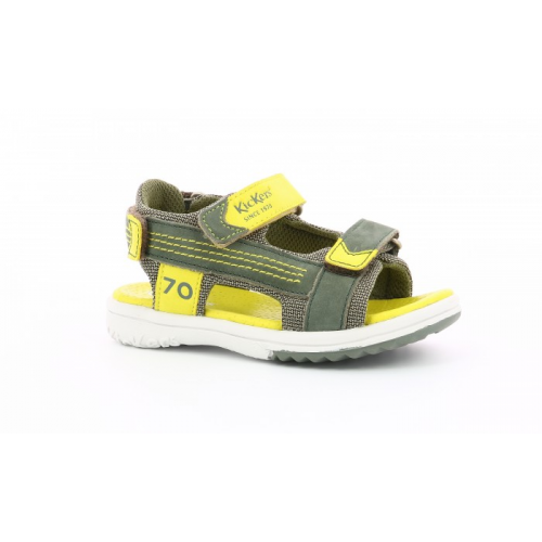 KicKers Сандалии Sandal 694881-30
