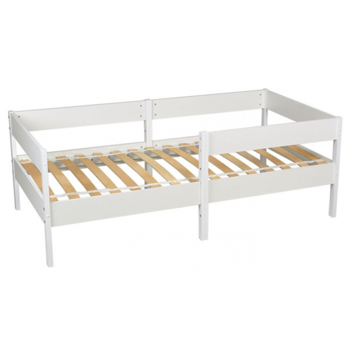 Детская кроватка Polini Simple 3435