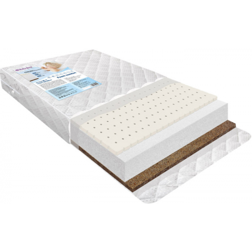 Матрас Baby Elite Foam comfort 160x80х13
