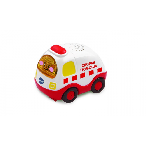 Vtech Cкорая помощь