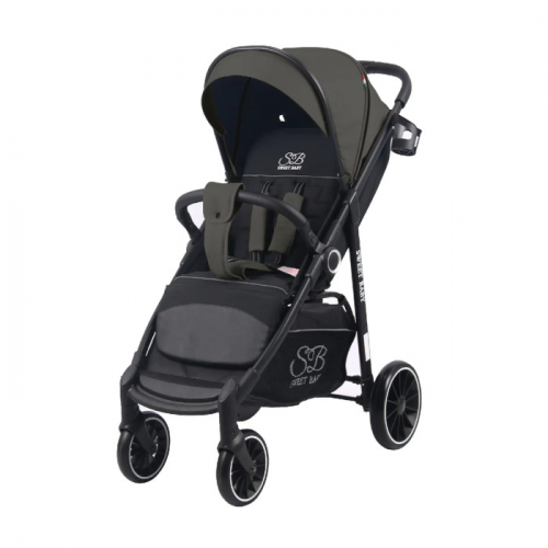 Прогулочная коляска Sweet Baby Imperio